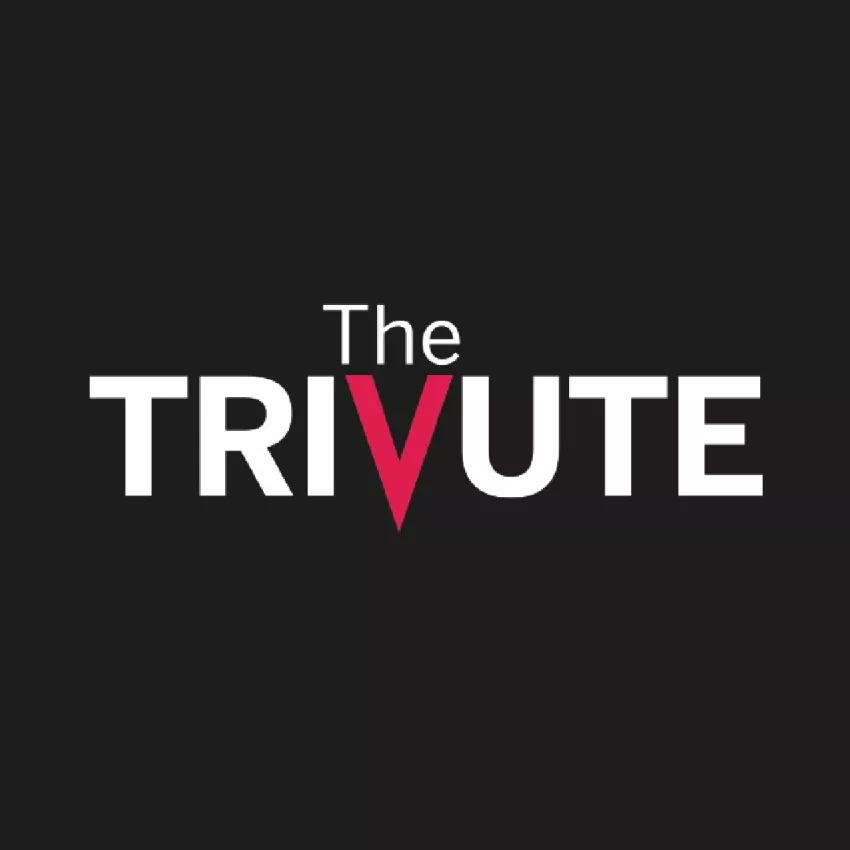 THE TRIVUTE