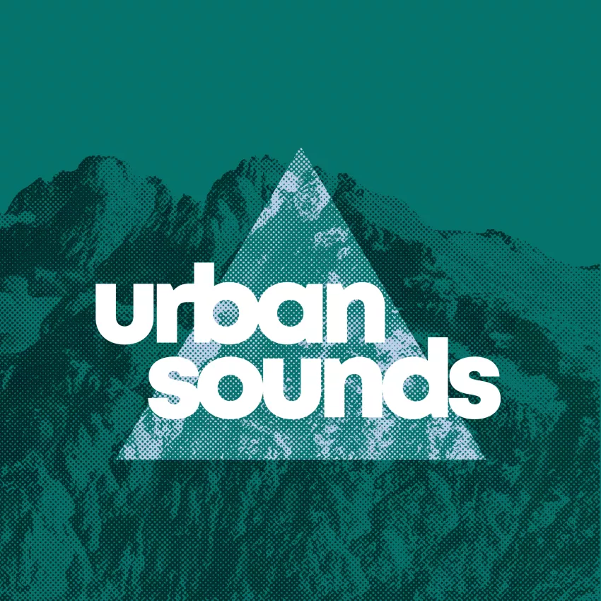 URBAN SOUNDS