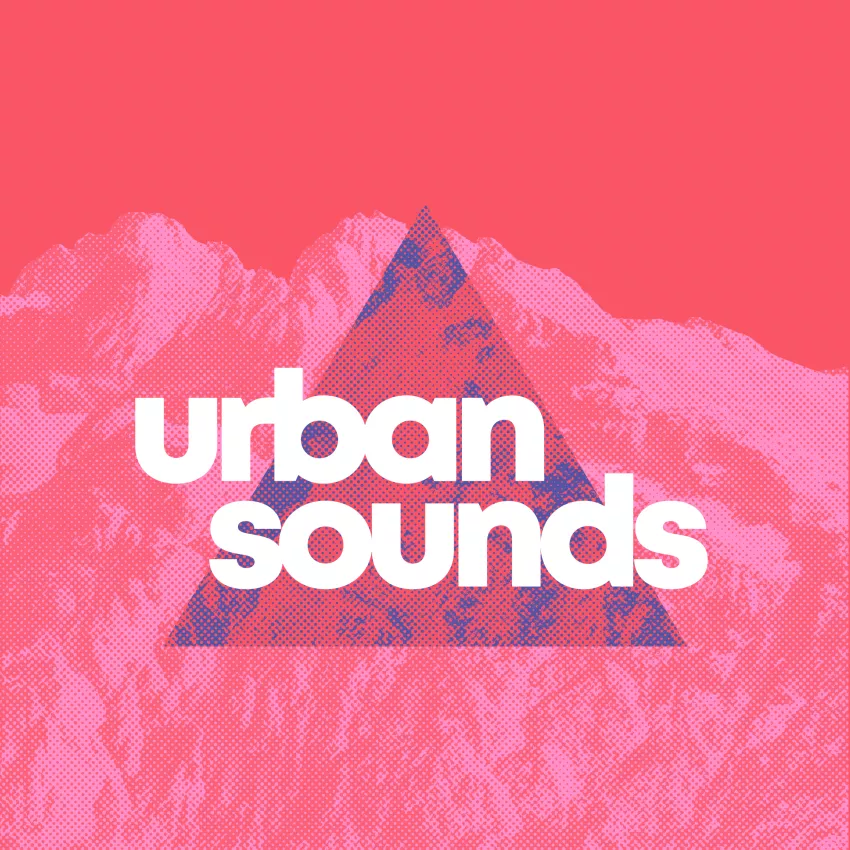 URBAN SOUNDS