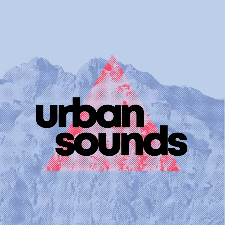 URBAN SOUNDS