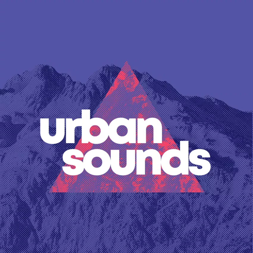 URBAN SOUNDS