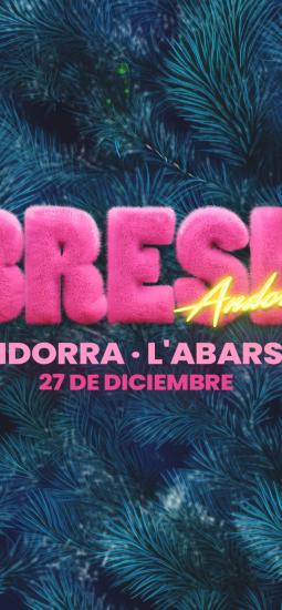 BRESH ANDORRA