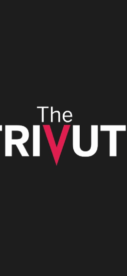 THE TRIVUTE