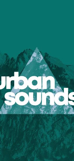 URBAN SOUNDS