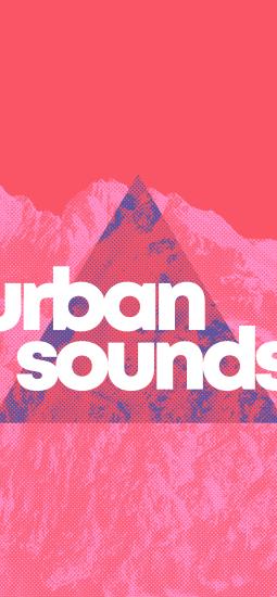 URBAN SOUNDS