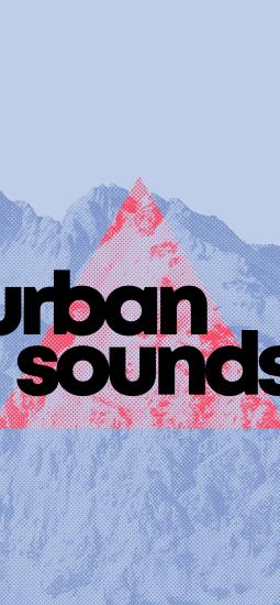 URBAN SOUNDS