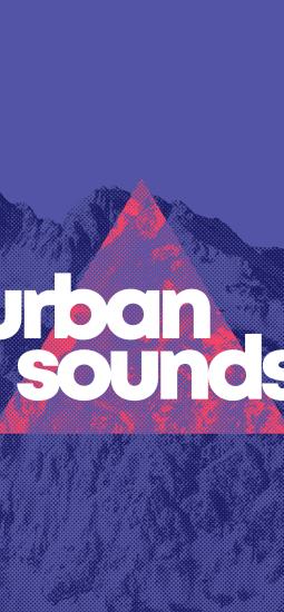 URBAN SOUNDS