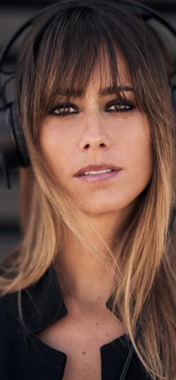 MARTA VANDAM DJ