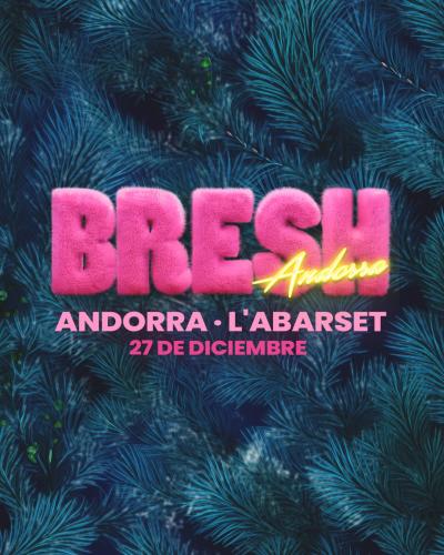 BRESH ANDORRA