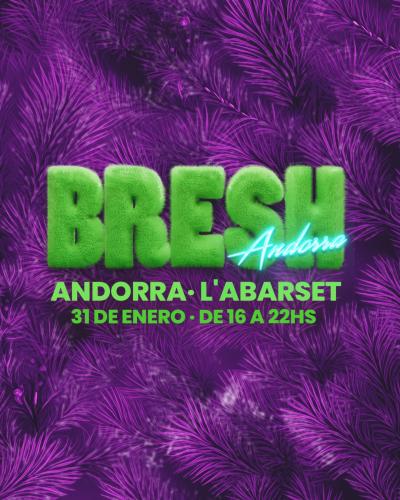 BRESH ANDORRA