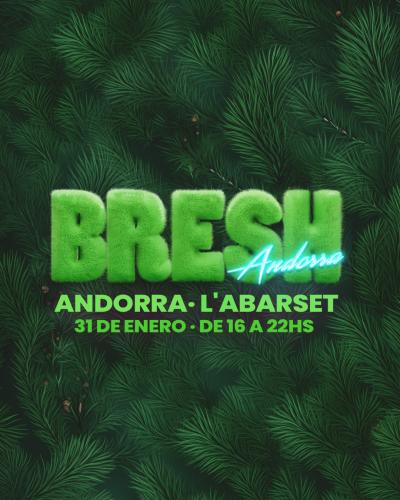 BRESH ANDORRA