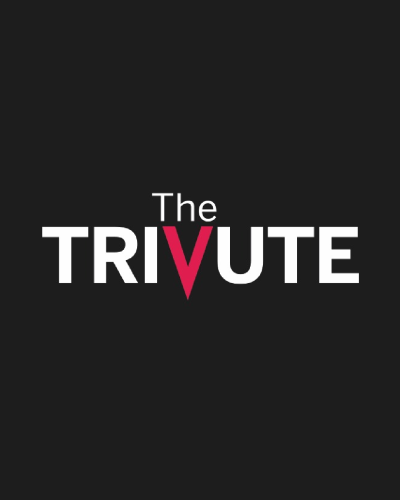 THE TRIVUTE