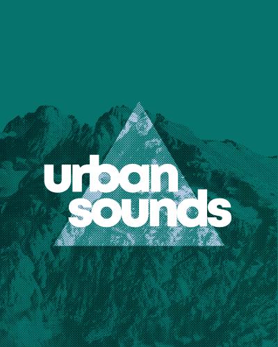 URBAN SOUNDS