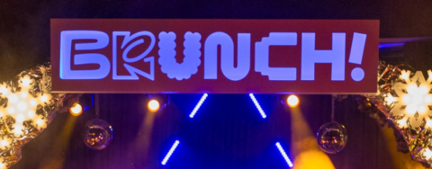 Brunch Electronik Brunch Electronik