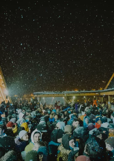 l'abarset apres ski